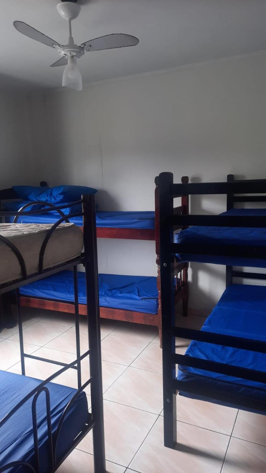Apartamento Praia Mongaguá エクステリア 写真