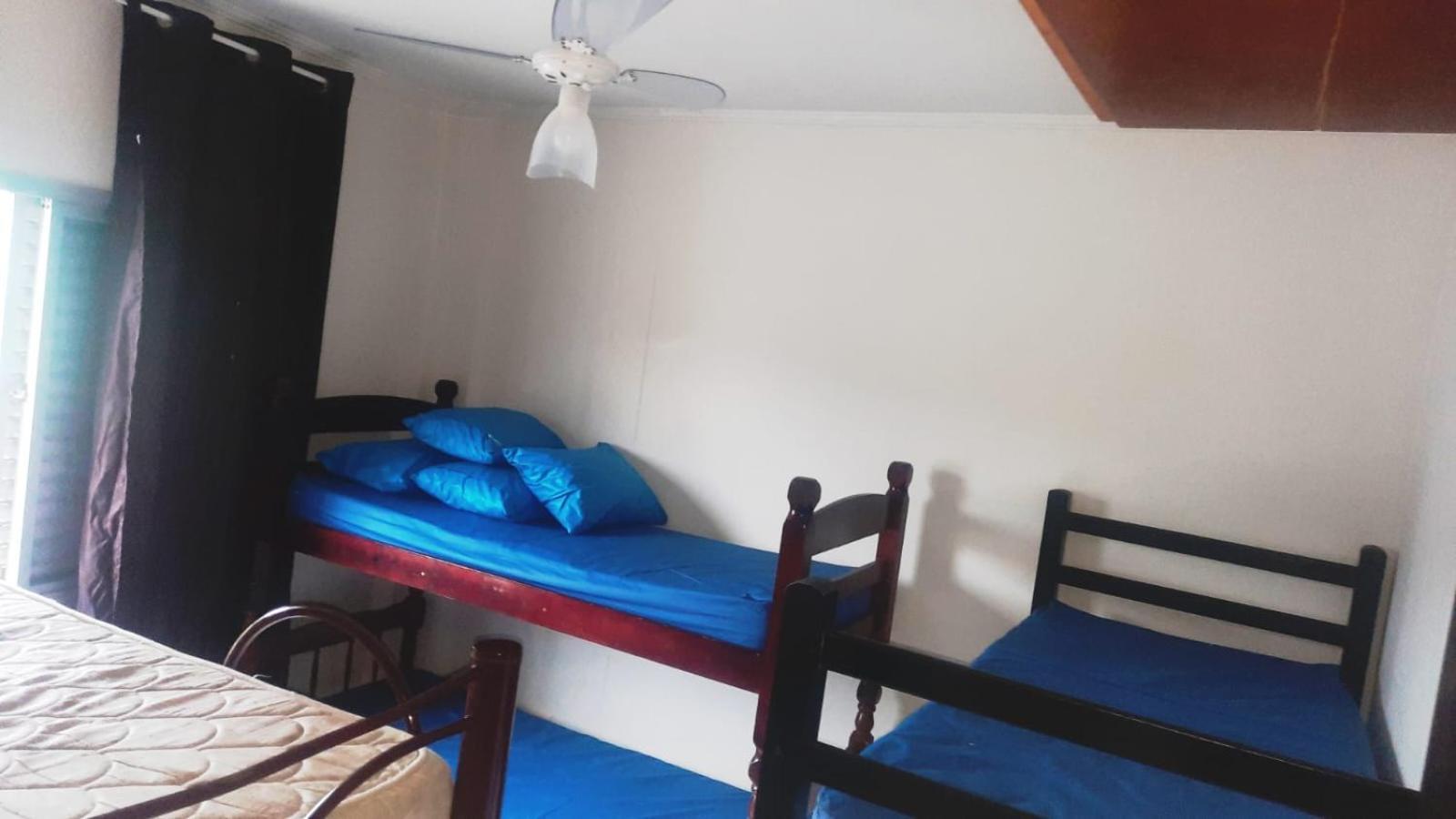 Apartamento Praia Mongaguá エクステリア 写真